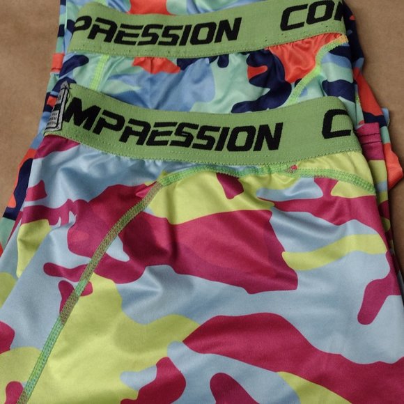 Compression Exercise -Epro - Picture 5 of 5